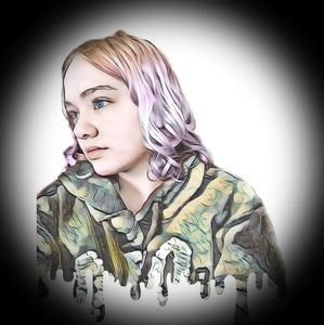 Meet your Posher, Natalie